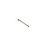 Трековый магнитный светильник Maytoni Technical Basis Exility X TR240-2-6W4K-B