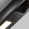 Трековый магнитный светильник Maytoni Technical Basis Exility X TR240-2-6W4K-B
