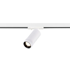 Трековый однофазный светильник ST Luce Zoom ST385.536.10