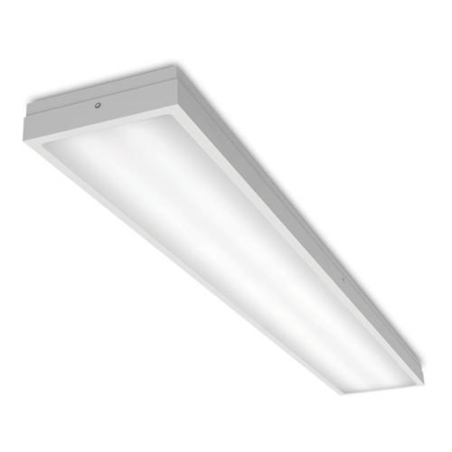 Линейный светильник Wolta ДПО13-36-101-6К