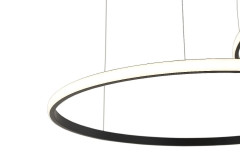 Подвесная люстра Zortes Ringolight ZRS.33320.120F