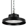 Промышленный светильник Arlight SP-ERCON-R255-150W White5000 (BK, 60 deg, 230V) 056102