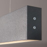 Подвесной светодиодный светильник Elektrostandard LSG-01-1-8x103-4200-MSh 4690389133572
