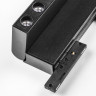 Трековый однофазный светильник Lightstar Linea 206947