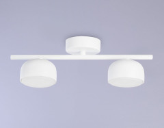 Потолочный светильник Ambrella Light Techno spot TN71022