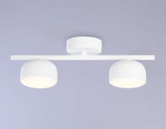 Потолочный светильник Ambrella Light Techno spot TN71022