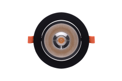 Встраиваемый светильник DesignLed KZ-DLB-18-WW 002350