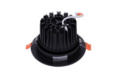 Встраиваемый светильник DesignLed KZ-DLB-18-WW 002350