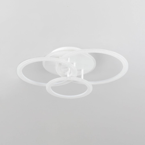 Потолочная люстра Citilux Тринити CL238130