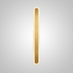 Настенный светильник ImperiumLoft Siffer 248438-01