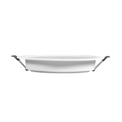 Встраиваемый светильник Volpe ULM-Q237 18W/6500K WHITE UL-00013164