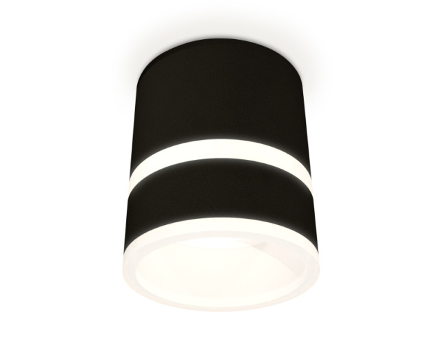 Потолочный светильник Ambrella Light Techno Spot XS8111005 (C8111, N8445)