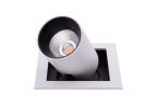 Спот DesignLed SPL-SQ1-12-WW 002329