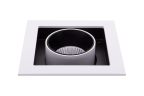 Спот DesignLed SPL-SQ1-12-WW 002329