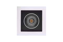 Спот DesignLed SPL-SQ1-12-WW 002329