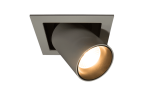 Спот DesignLed SPL-SQ1-12-WW 002329