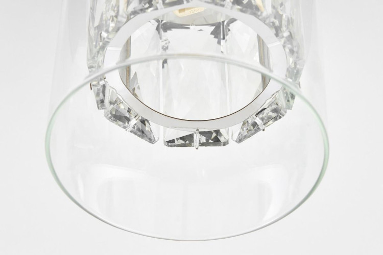 Накладной светильник Lampit Deni TC 2020-1 GD