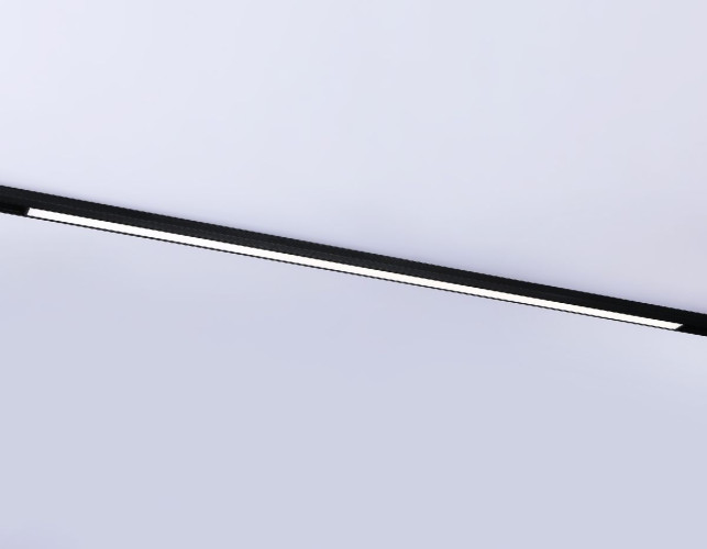 Трековый магнитный светильник Ambrella Light Magnetic Track System GL4013