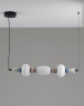 Подвесной светильник Moderli Glaze V11701-PL