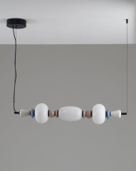 Подвесной светильник Moderli Glaze V11701-PL
