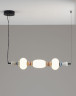 Подвесной светильник Moderli Glaze V11701-PL