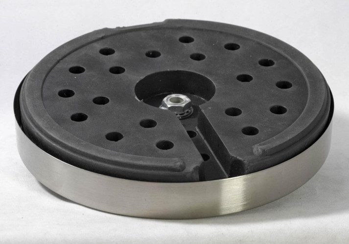 Торшер Lussole Isabella GRLSP-0019