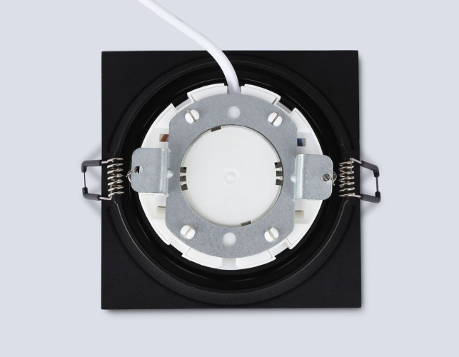 Встраиваемый светильник Ambrella Light Techno spot GX Standard tech TN51825