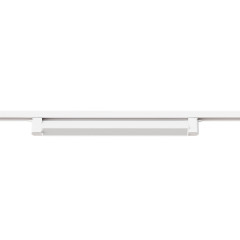 Трековый светильник Arte Lamp Lineetta A4574PL-1WH