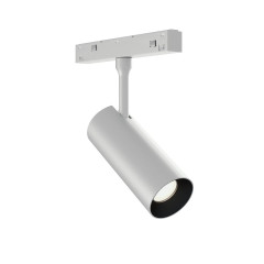 Трековый магнитный светильник ST Luce Skyline 48 ST1365.546.12_DIM