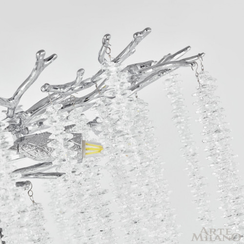 Торшер Arte Milano Milan 235011/H1650/5/A Cr