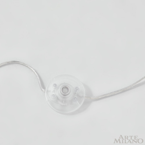 Торшер Arte Milano Milan 235011/H1650/5/A Cr