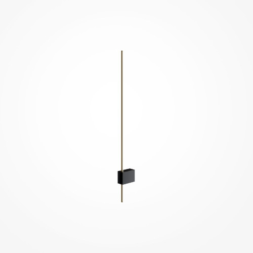Бра Maytoni Technical Pars C070WL-L6GB3K