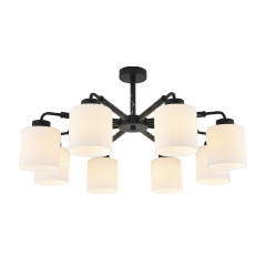 Люстра на штанге Escada Lord 2133/8P