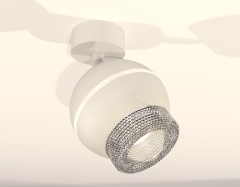 Спот Ambrella Light Techno Spot XM1101010 (A2202, C1101, N7191)
