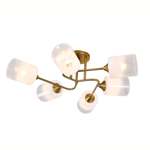 Потолочная люстра Escada Intera ES0000064