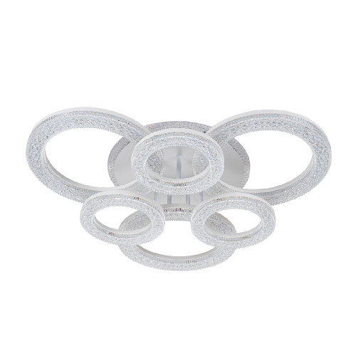Потолочная люстра Escada Alunit 10281/6LED