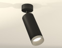 Накладной поворотный светильник Ambrella Light Techno XM6343004 (A2210, C6343, N6133)