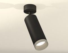Накладной поворотный светильник Ambrella Light Techno XM6343004 (A2210, C6343, N6133)