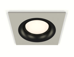 Встраиваемый светильник Ambrella Light Techno XC7633002 (C7633, N7011)