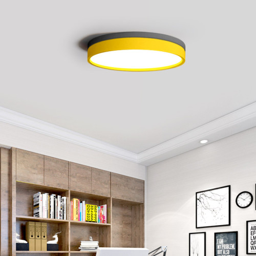 Потолочный светильник ImperiumLoft Kier 181019-26