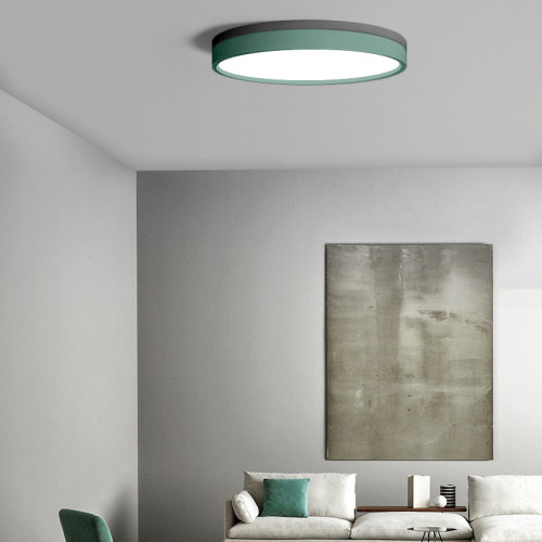 Потолочный светильник ImperiumLoft Kier 181019-26