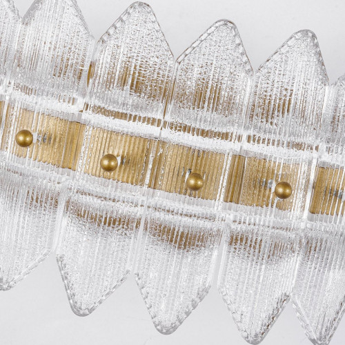 Настенный светильник Favourite Mirabella 4754-1W