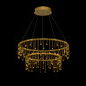 Подвесной светильник MD23001008-2A gold