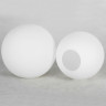 Подвесная люстра Lussole Loft Fishers LSP-8798