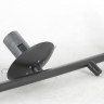 Подвесная люстра Lussole Loft Fishers LSP-8798