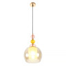 Подвесной светильник Myfar Louis MR2501-1P