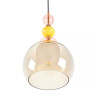 Подвесной светильник Myfar Louis MR2501-1P