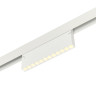 Трековый магнитный светильник Myfar FlowPoint MT0213-12W3K-W