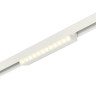 Трековый магнитный светильник Myfar FlowPoint MT0213-12W3K-W