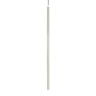 Подвесной светодиодный светильник Ideal Lux Ultrathin SP1 Big Round Bianco 142906